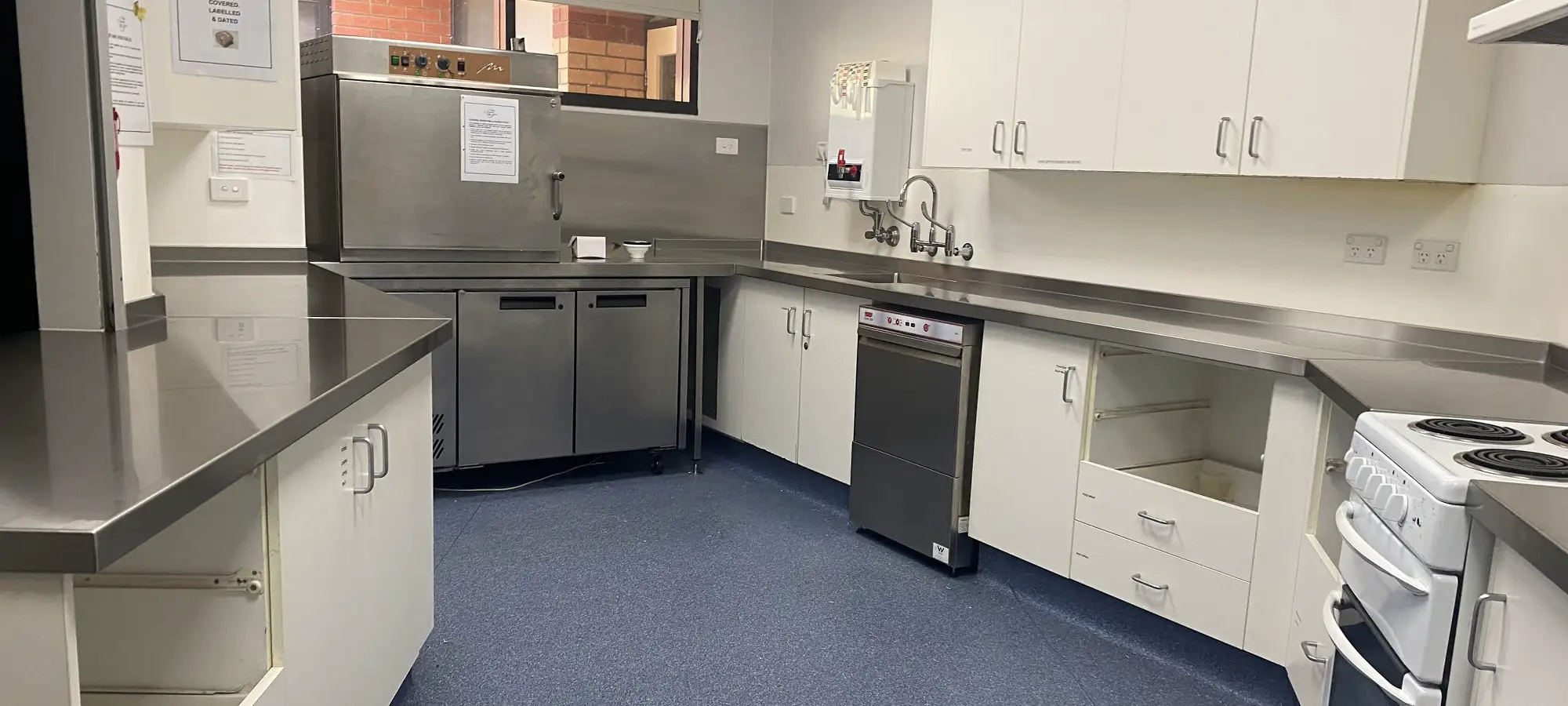Beechworth Health Services