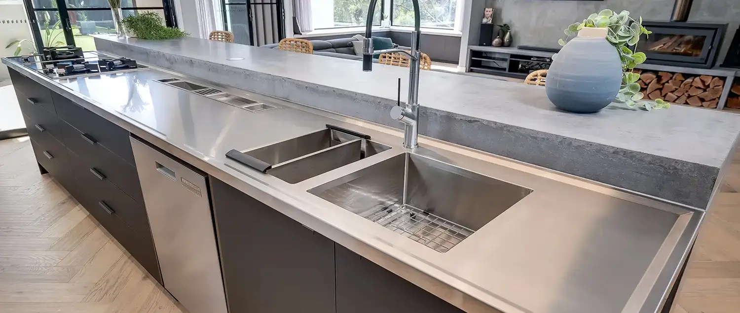 Residential Showpiece Sink