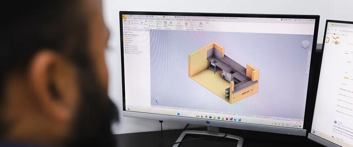 Design & Planning
