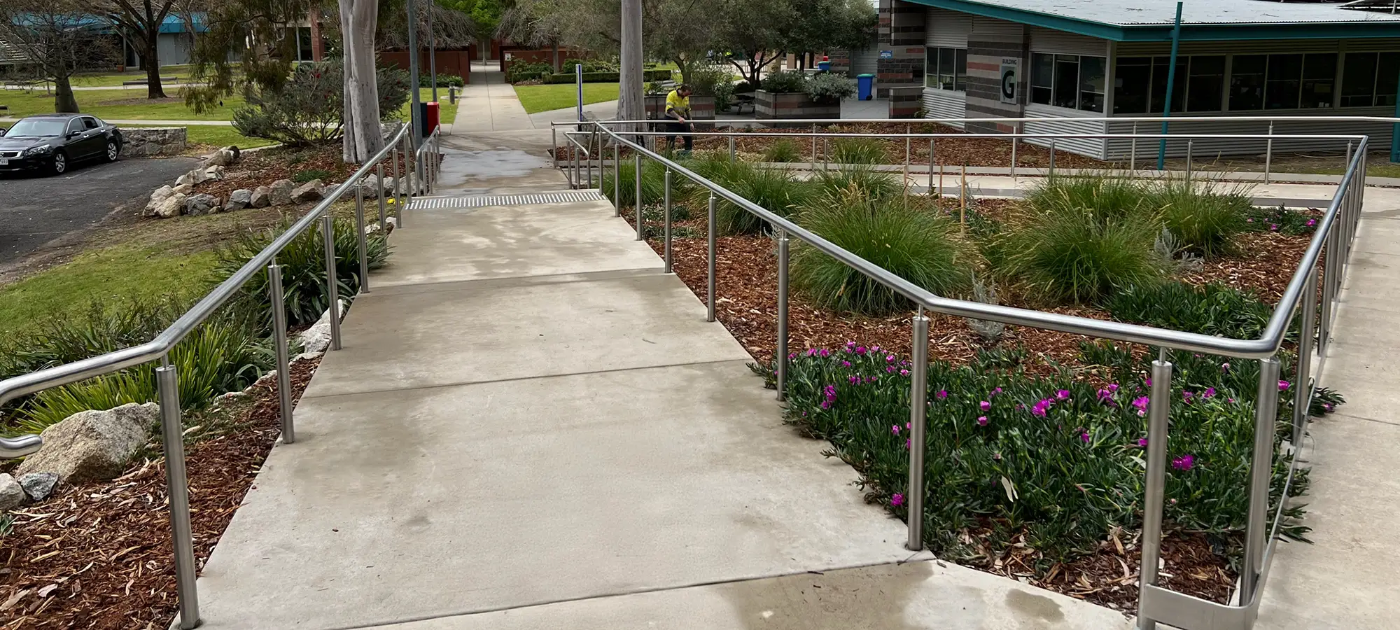Wodonga Tafe